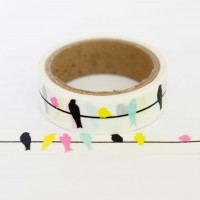 color-birds-on-wire-washi-tape